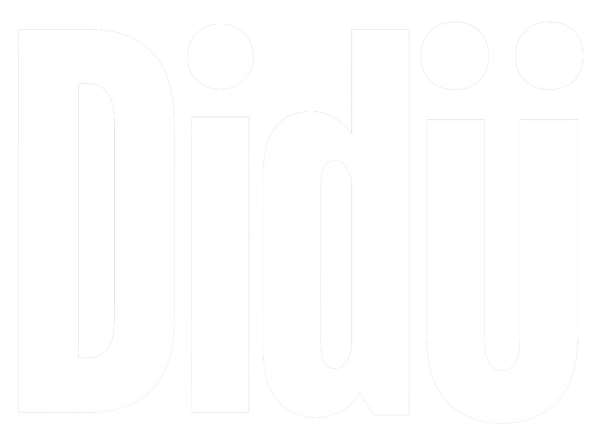 DidÜ Brand